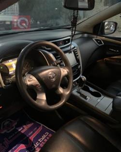 نيسان مورانو